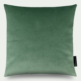 570 VELOURS GREEN GREY 45X45