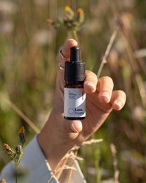 Luna Nueva · 5% CBD Oil (10ml)