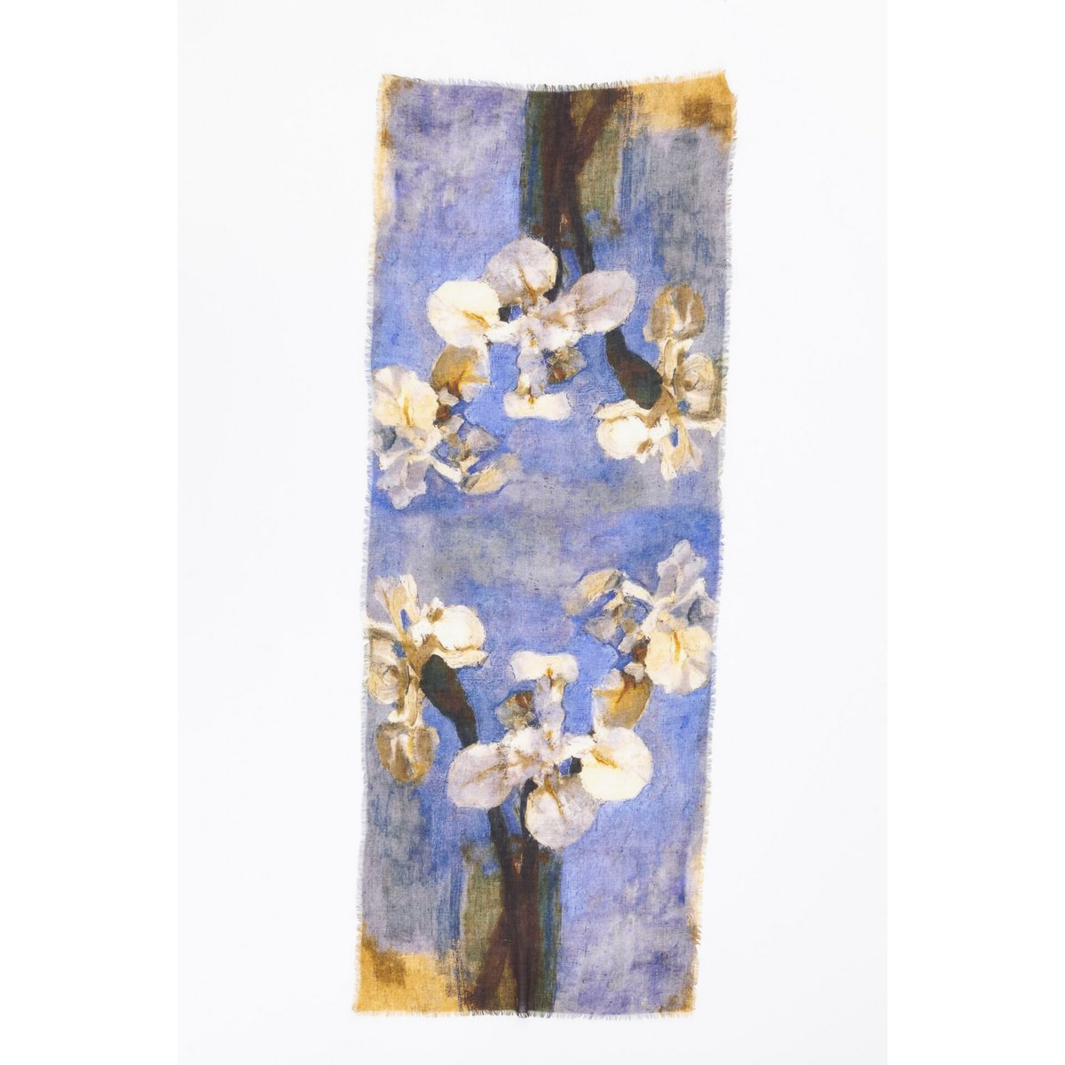 Schalwolle - Otra Cosa - Blossomtree - 4758