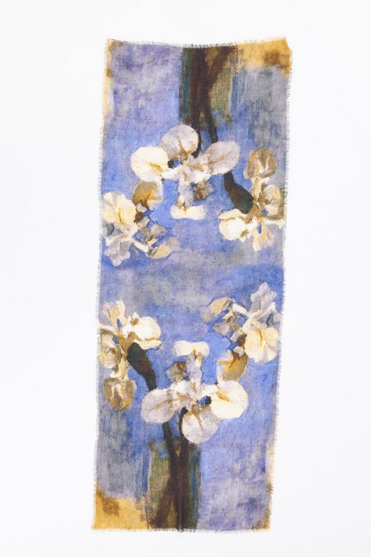 Scarf Wool - Otra Cosa - Blossomtree - 4758