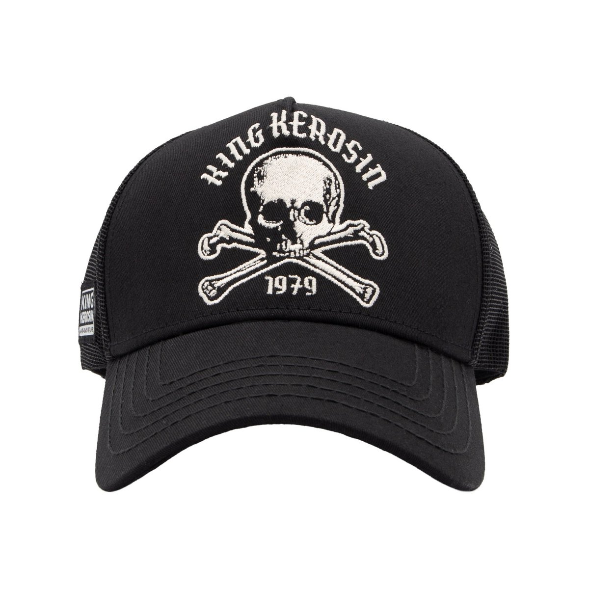 Trucker Cap «1979»