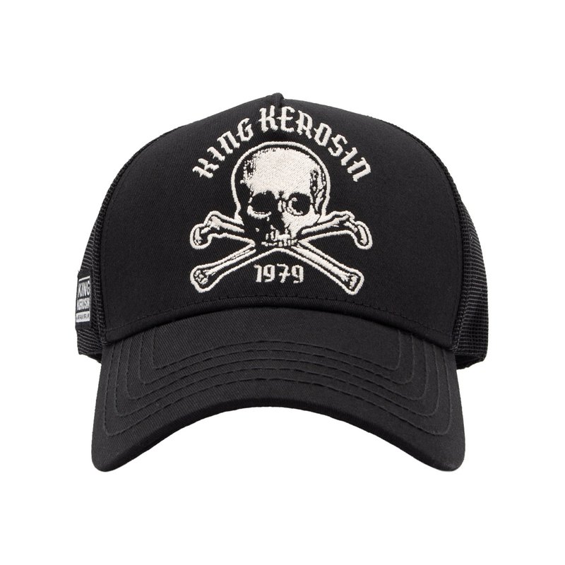 Trucker Cap «1979»