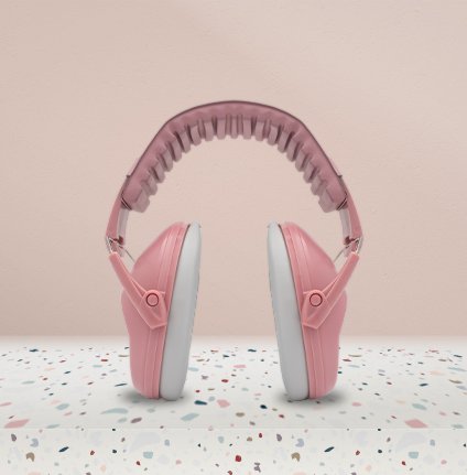 Hearing protector Child