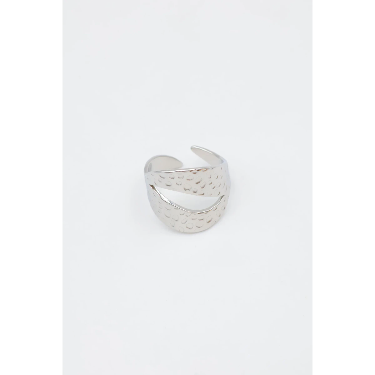 Argent Taille unique
