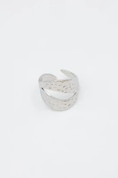 Argent Taille unique