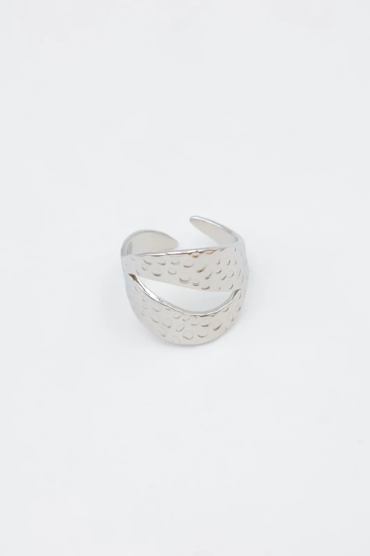Argent Taille unique