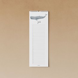 hvaler | evighedskalender