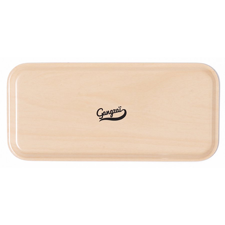 Victoria rectangular tray