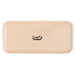 Victoria rectangular tray