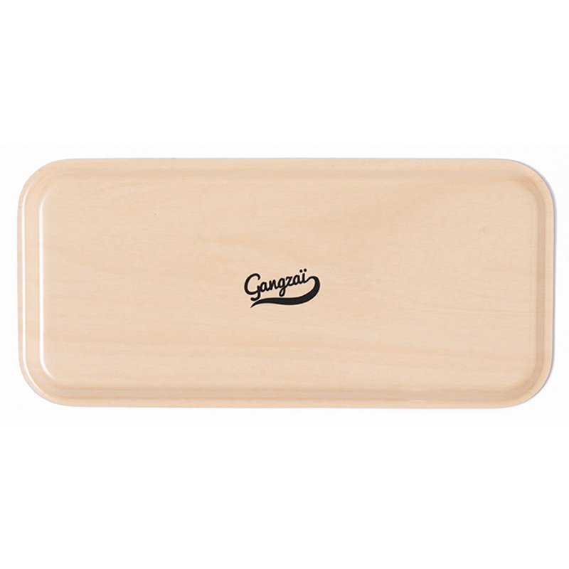 Victoria rectangular tray