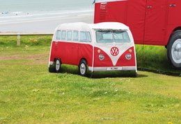 VW Collection by BRISA