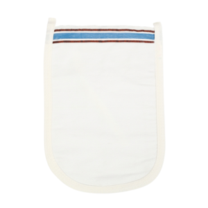 scrub glove