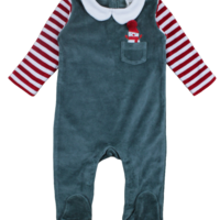 Pajama 1 pls. Christmas