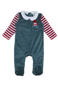 Pyjama 1 tlg. Christmas