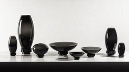 small vessel modern innovative design, RUD07
