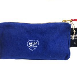 Belgian Attitude Collection Make-Up Kit – Bleu de Toi
