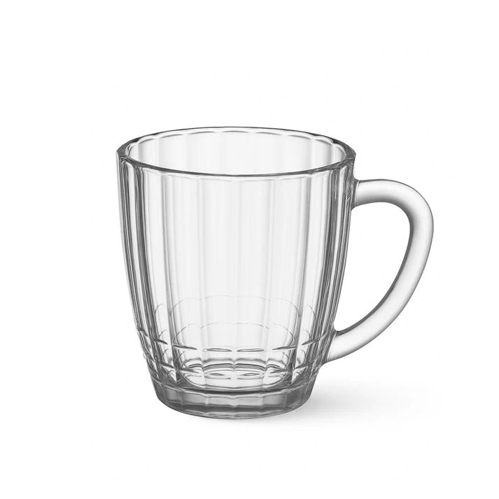 Thee glas 600 ml Economy Line 500ml 6/box