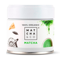 Matcha Tea 100% Organic