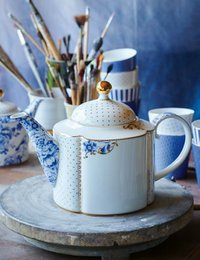 Sugar Bowl Royal White 235ml