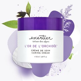 VERZORGINGSCRME - Verdikkend + Antioxidant