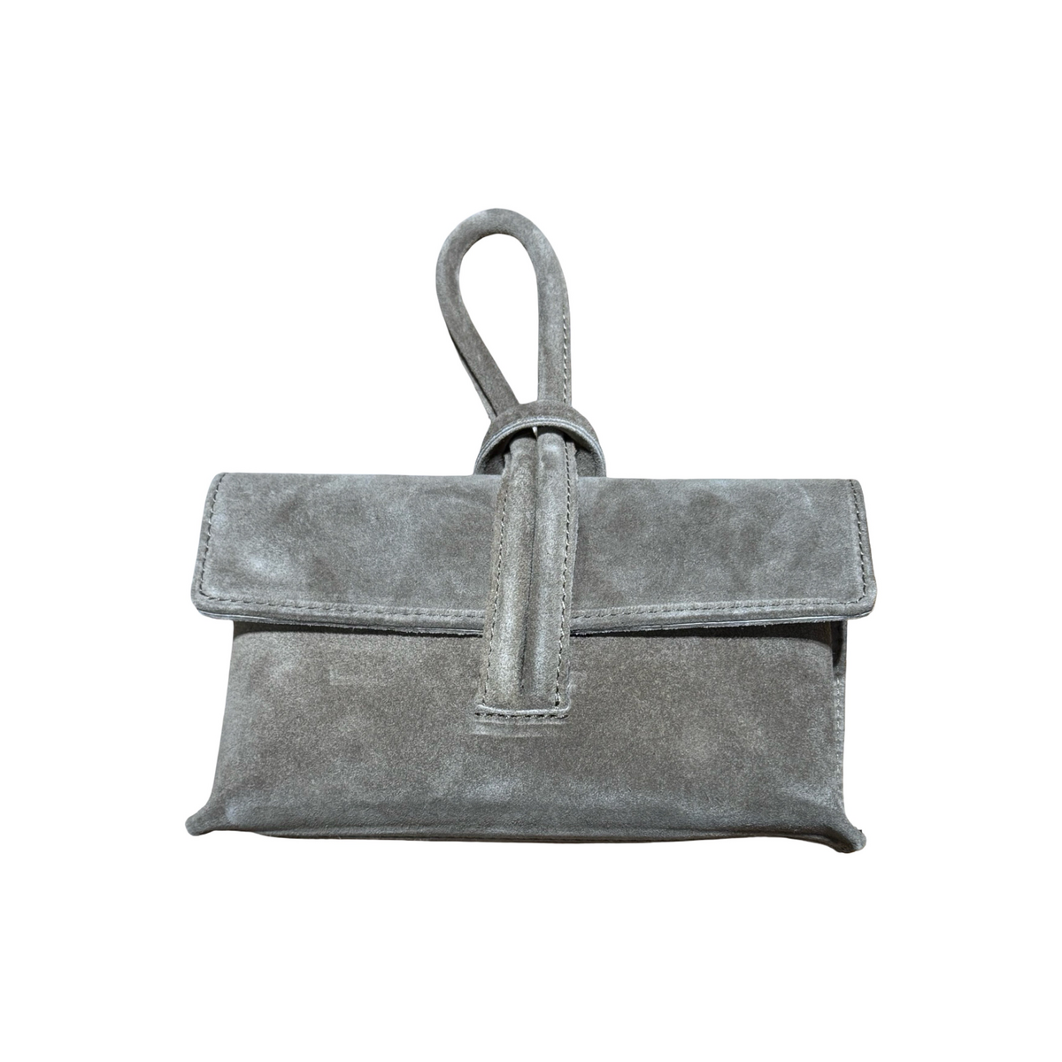 SAC POCHETTE CUIR FELICIE