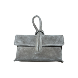 SAC POCHETTE CUIR FELICIE