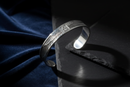 Bracelet WINGED SUN