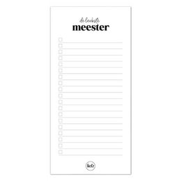 Bloc de notas | Qué hacer | el maestro mas lindo