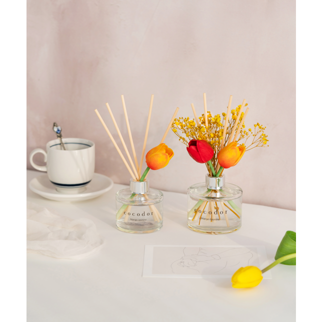 Cocodor Tulpendiffusor 200 ml