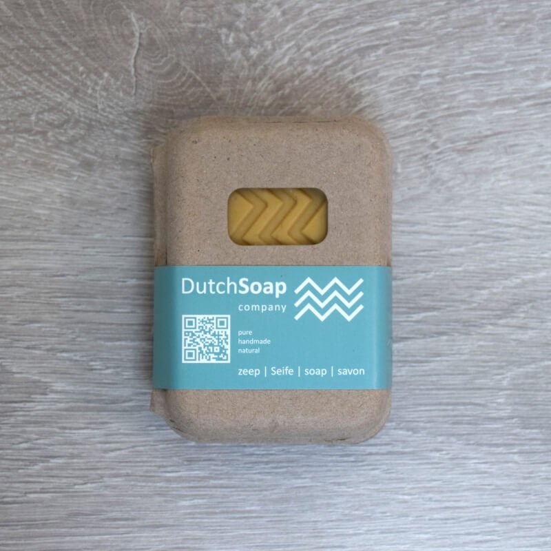 Cuddle Chamomille & Calendula Soap