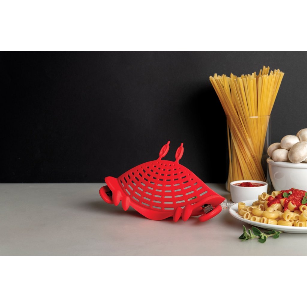 Ototo Colander Crabby