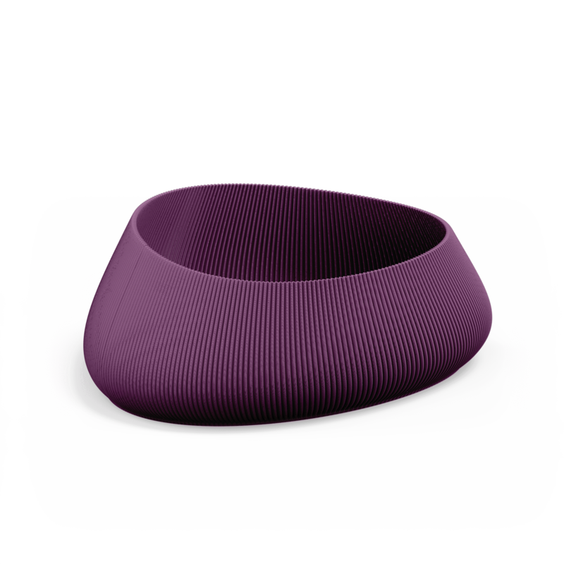 Boyk—10 Bowl