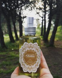 Olejek Frangipani Jojoba