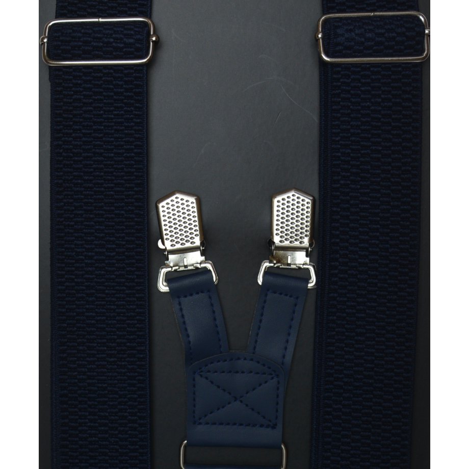 Timbelt Bretels - Blau