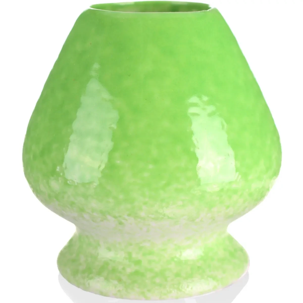 Chasentate - houder voor matcha-gardes