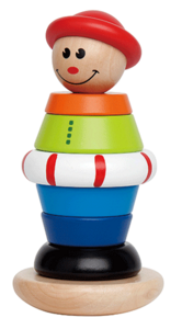 Stack Jack