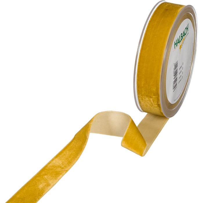 velvet ribbon