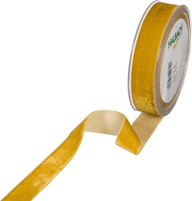 velvet ribbon