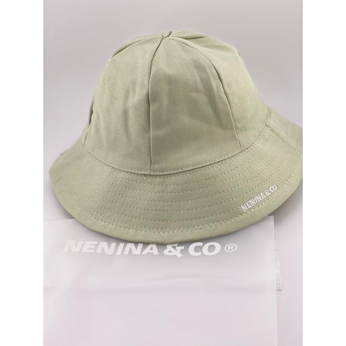 Chapeau Nenina & Co 100% Coton