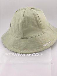Chapeau Nenina & Co 100% Coton