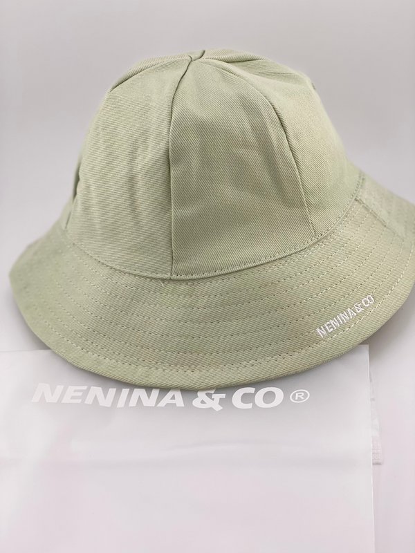 Chapeau Nenina & Co 100% Coton