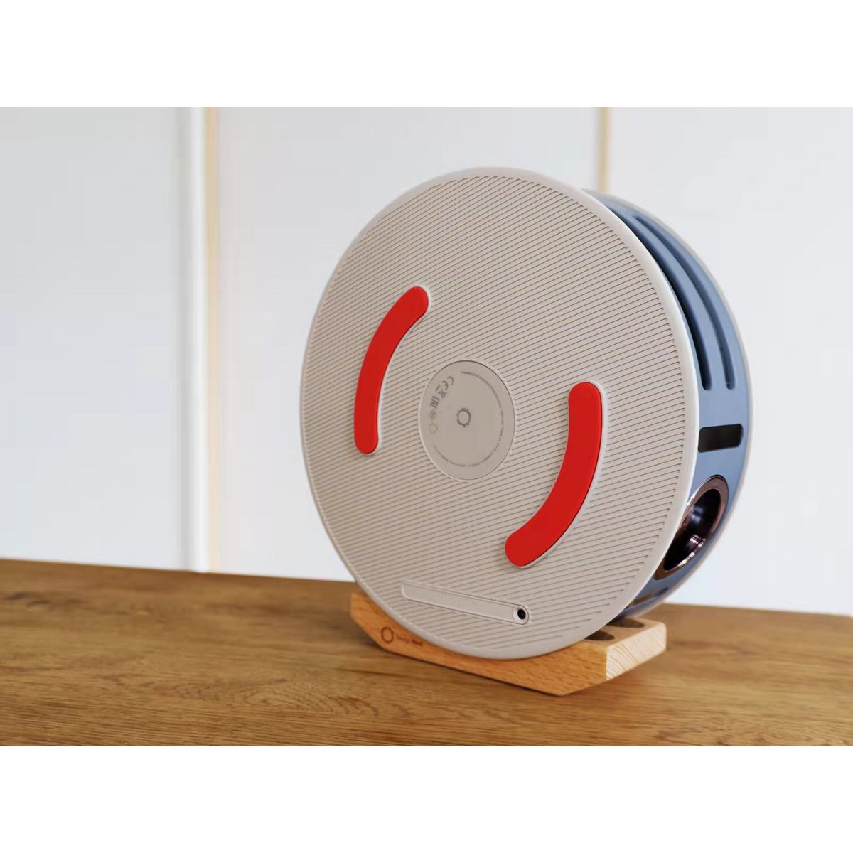 Projektor Circle WiFi + HDMI