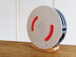 Projektor Circle WiFi + HDMI