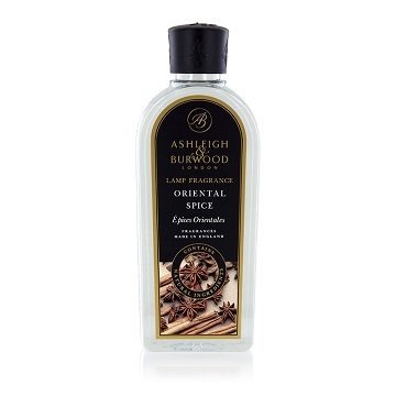 Oriental Spice Geurlamp olie S- 250ML