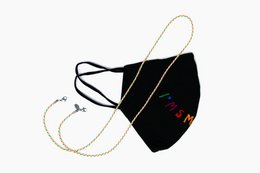 Handgemaakte brillenband HOLI