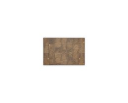Oak Patterned 30 x 20 x 3.3 cm