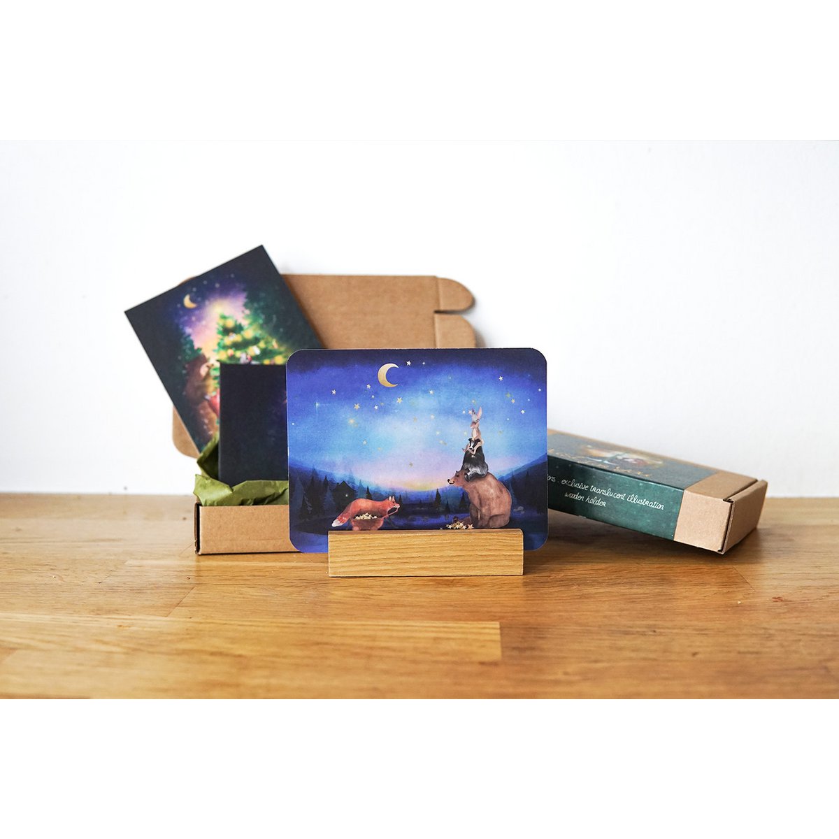 Cadeauset Tylko dla Ciebie (edycja limitowana)