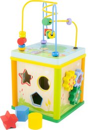 Ulysse Couleurs d'Enfance