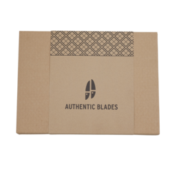 AUTHENTIC BLADES set de couteaux PERSLEY dans un emballage cadeau