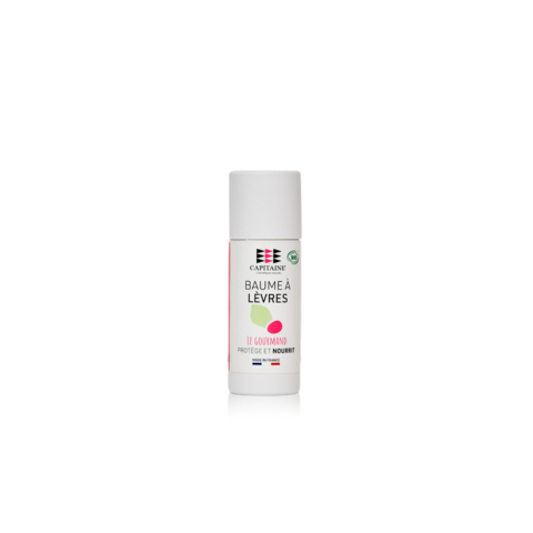 Bio Lippenbalsam "Le Gourmand" - 15g